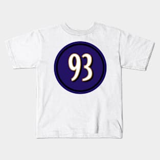 Calais Campbell Kids T-Shirt